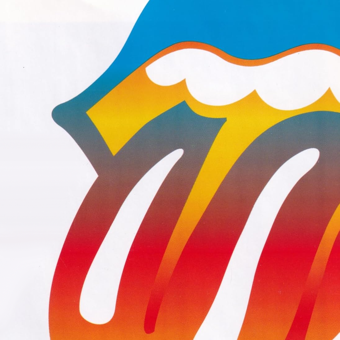 Forty Licks - The Rolling Stones