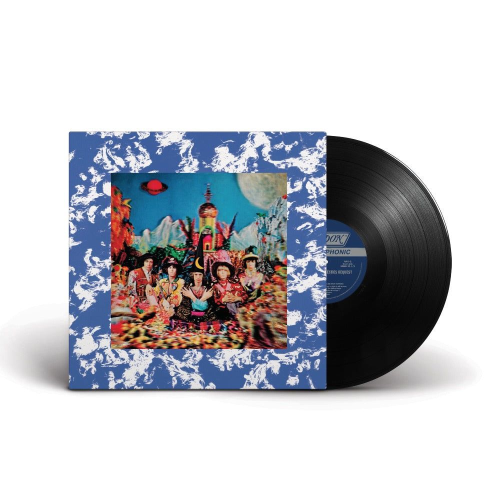 Their Satanic Majesties Request LP