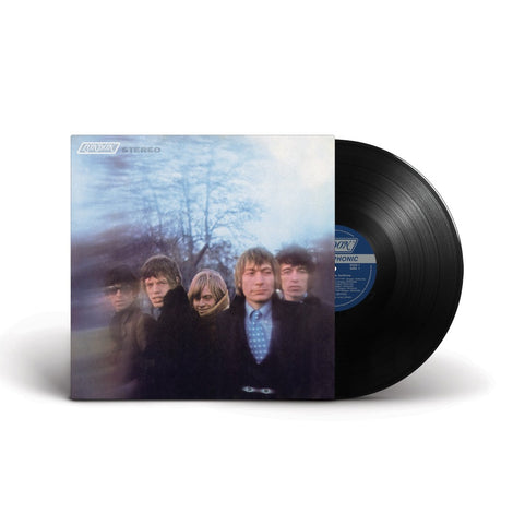 Between the Buttons (US) LP