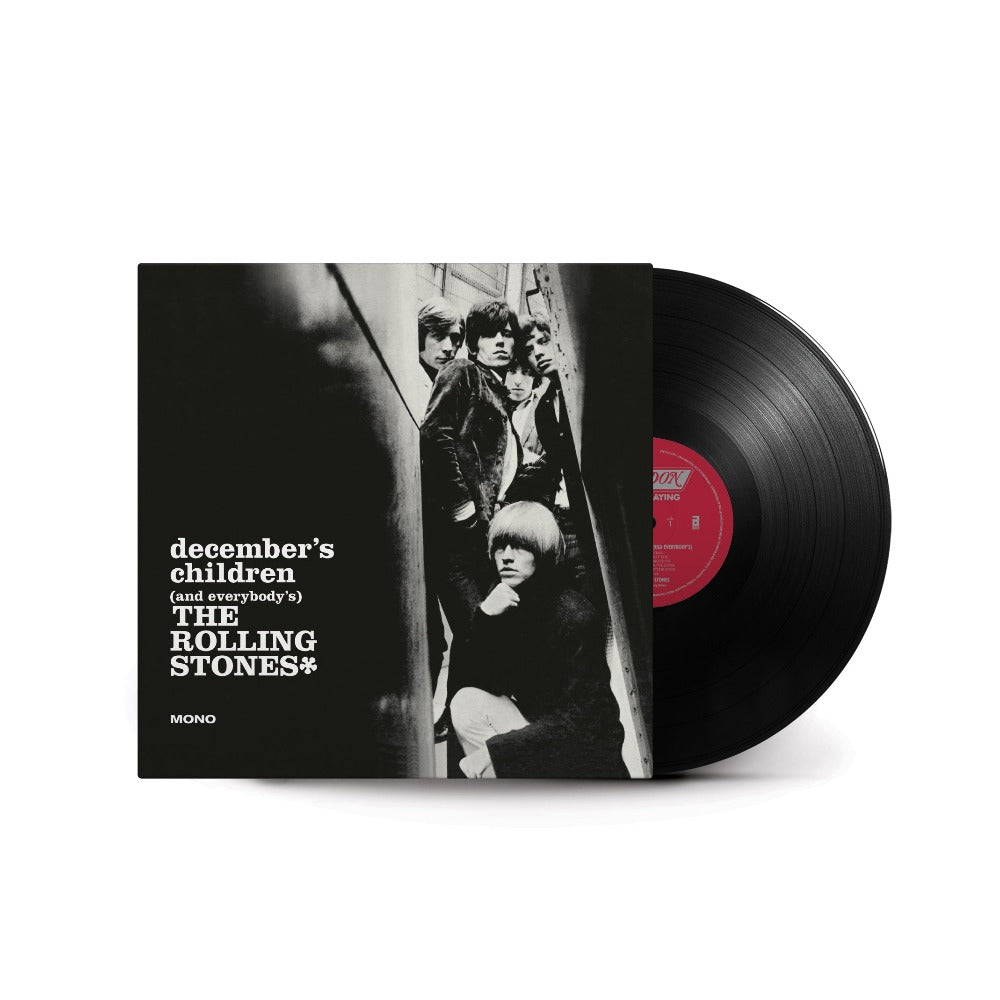 December's Children (And Everybody's) (US) LP