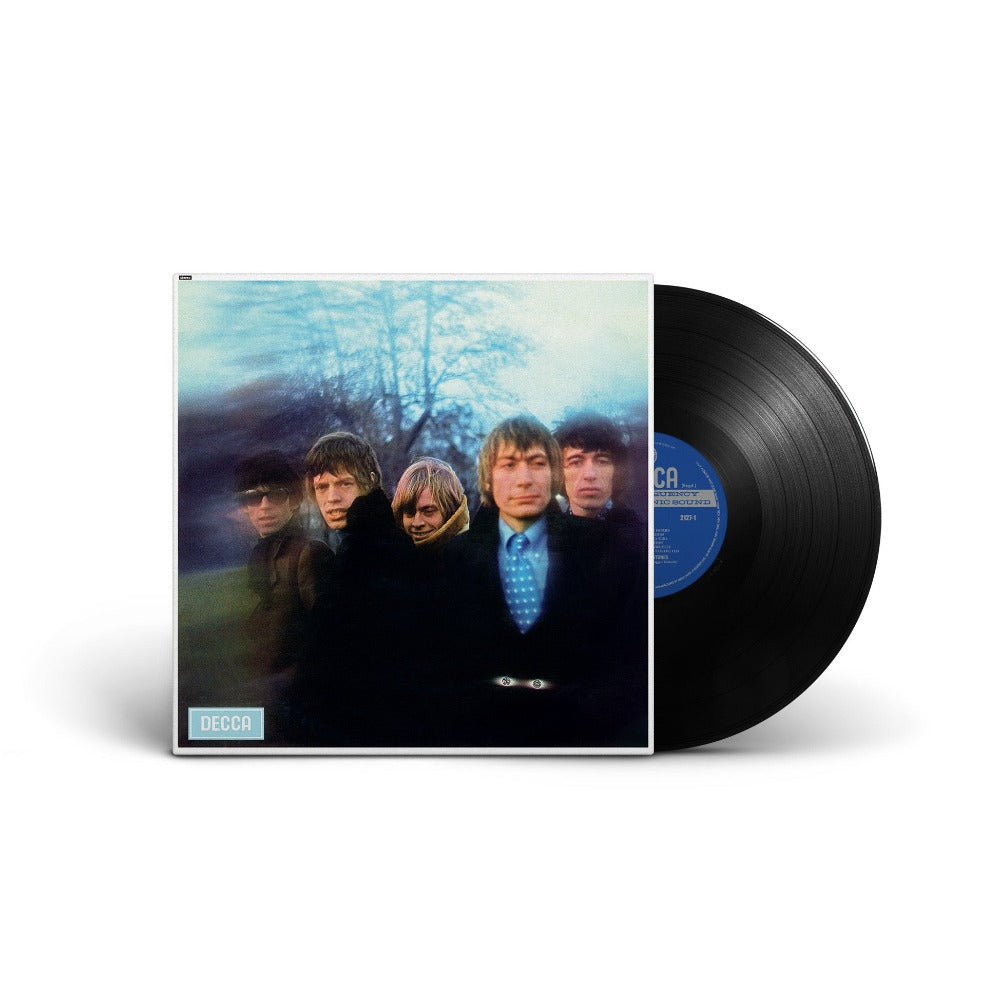 Between the Buttons (UK) LP