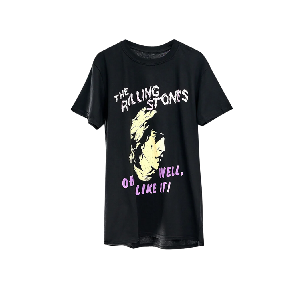 I Like It T-Shirt - The Rolling Stones