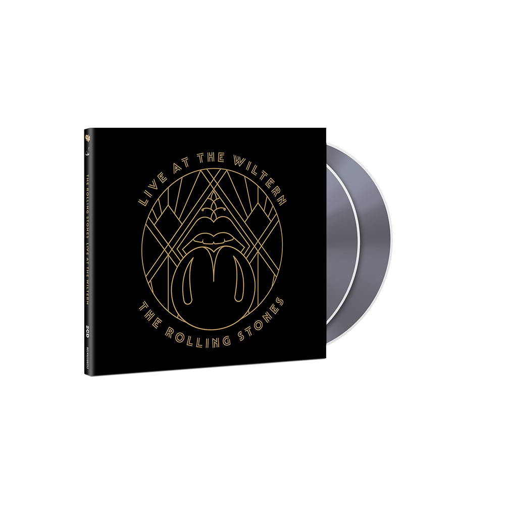 Live at The Wiltern 2CD