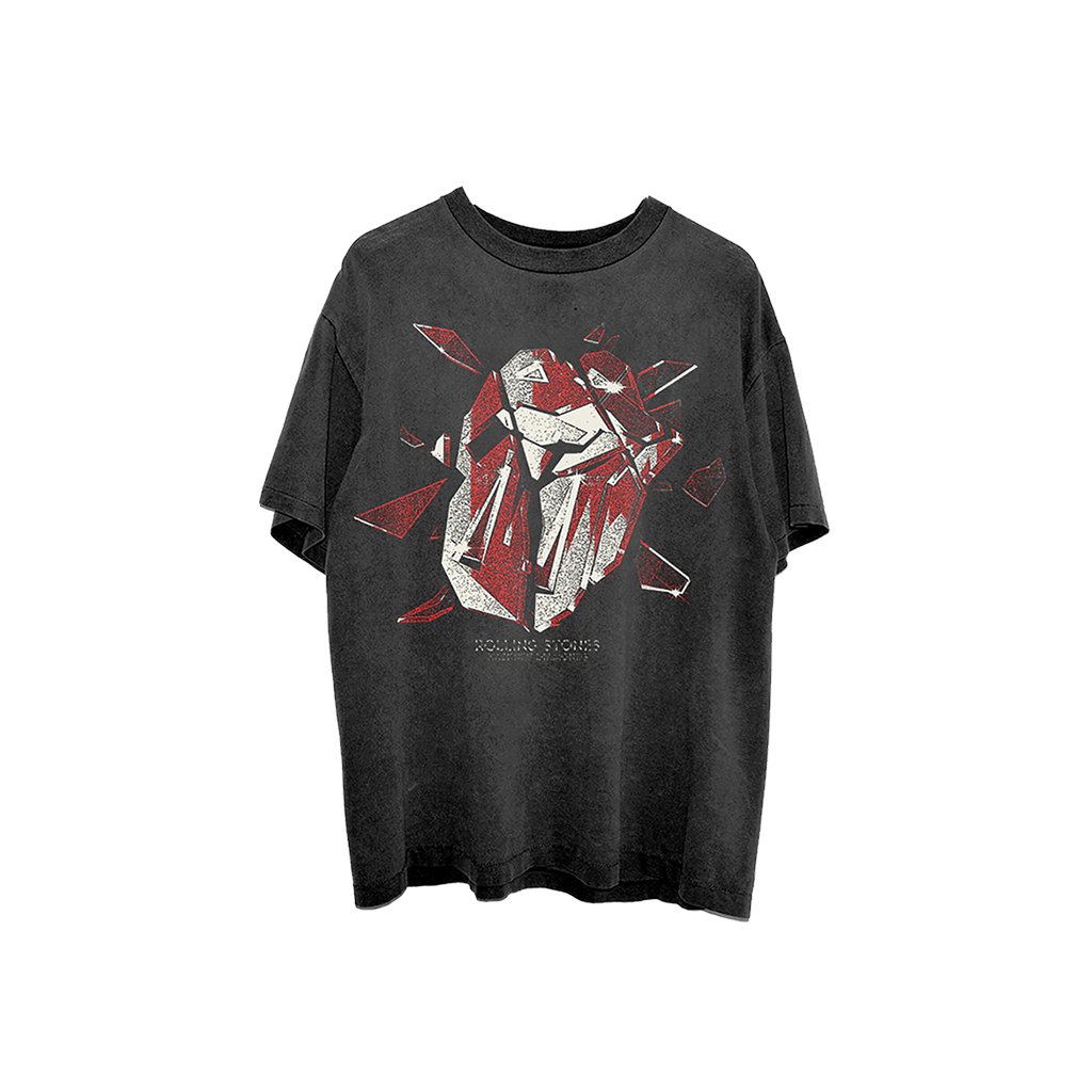 The Rolling Stones Tshirt - Buy The Rolling Stones Tshirt online in India