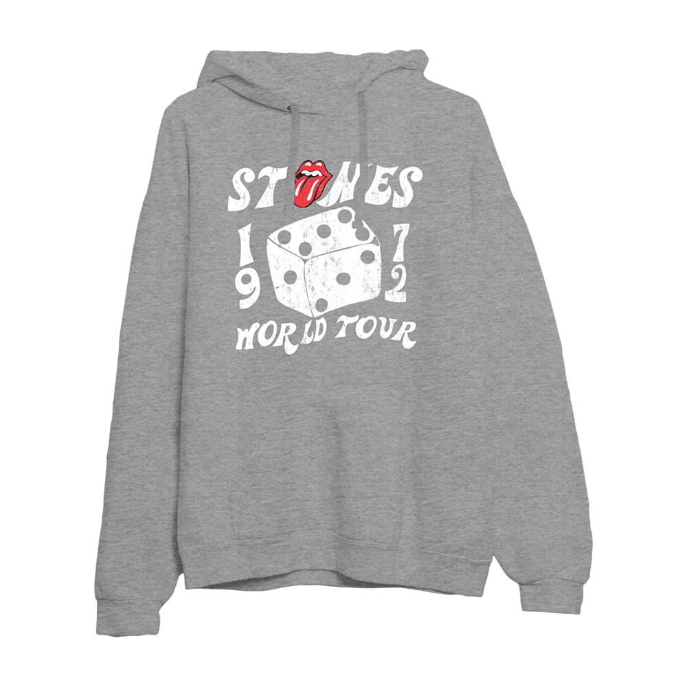 72 Tour Hoodie