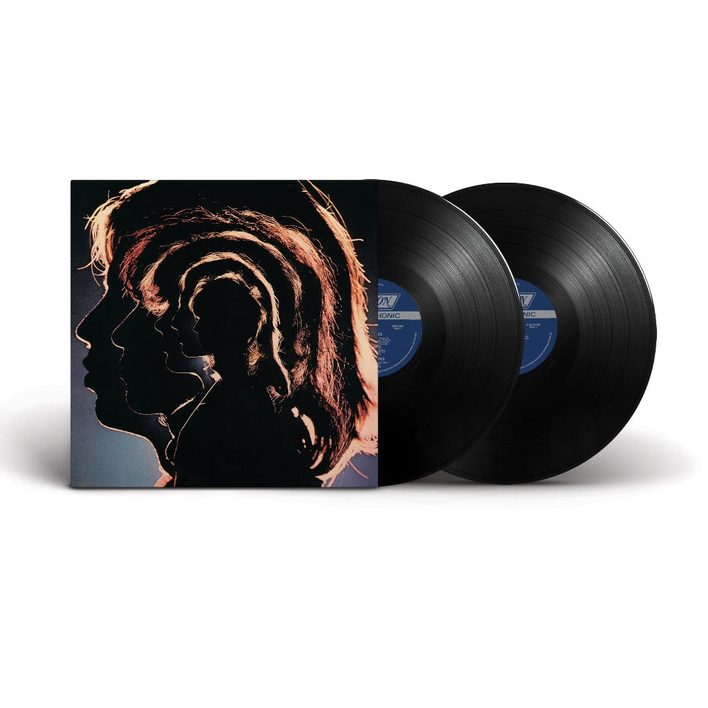 Hot Rocks 1964 - 1971 LP