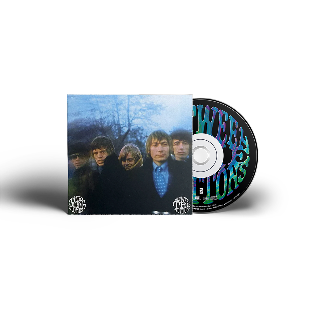 UKOrg ローリングストーンズ Between The Buttons ST The Rolling UKOrg ローリングストーンズ Between The Buttons ST The Rolling