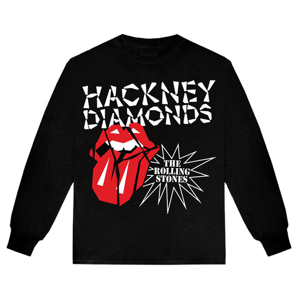 The Rolling Stones x Boston Red Sox Vinyl MLB Hackney Diamonds T-Shirt,  hoodie, sweater and long sleeve