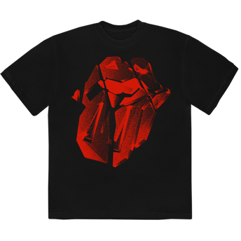 Diamond Red US Exclusive T-Shirt