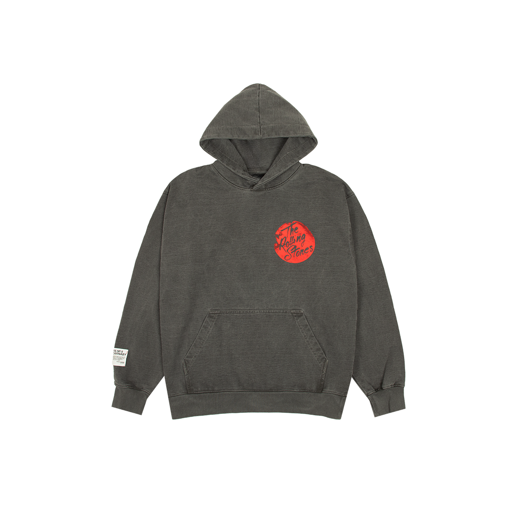 The Rolling Stones Tongue Hoodie 2001s 【公式通販】