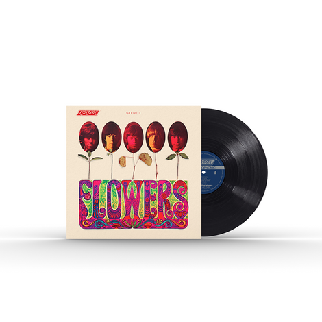 Flowers LP