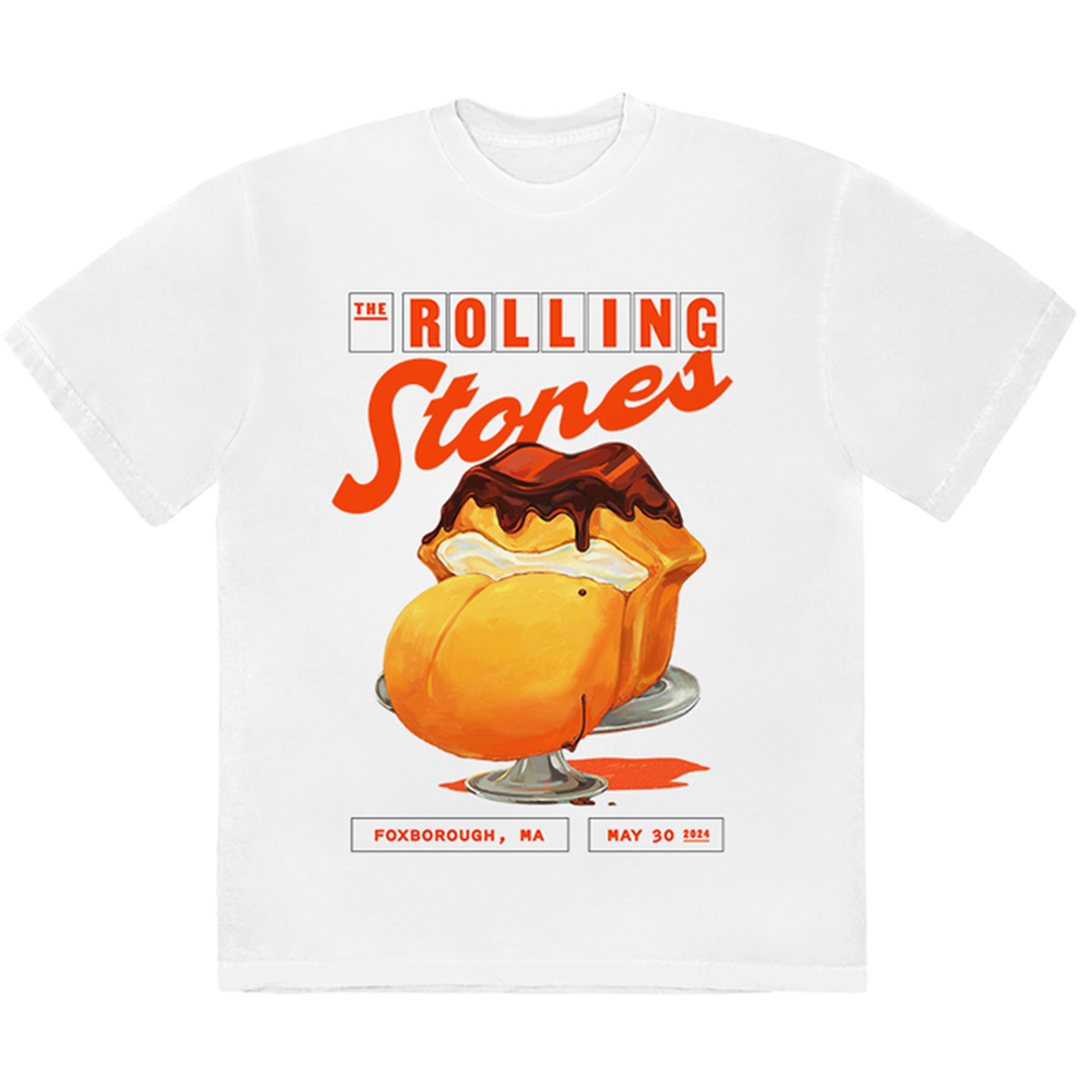 Foxborough, MA 2024 T-Shirt