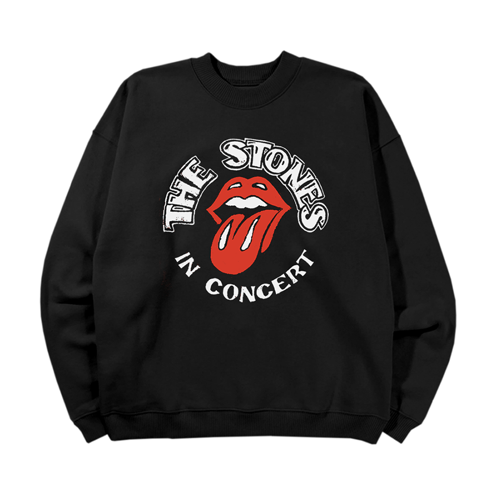 In Concert Crewneck