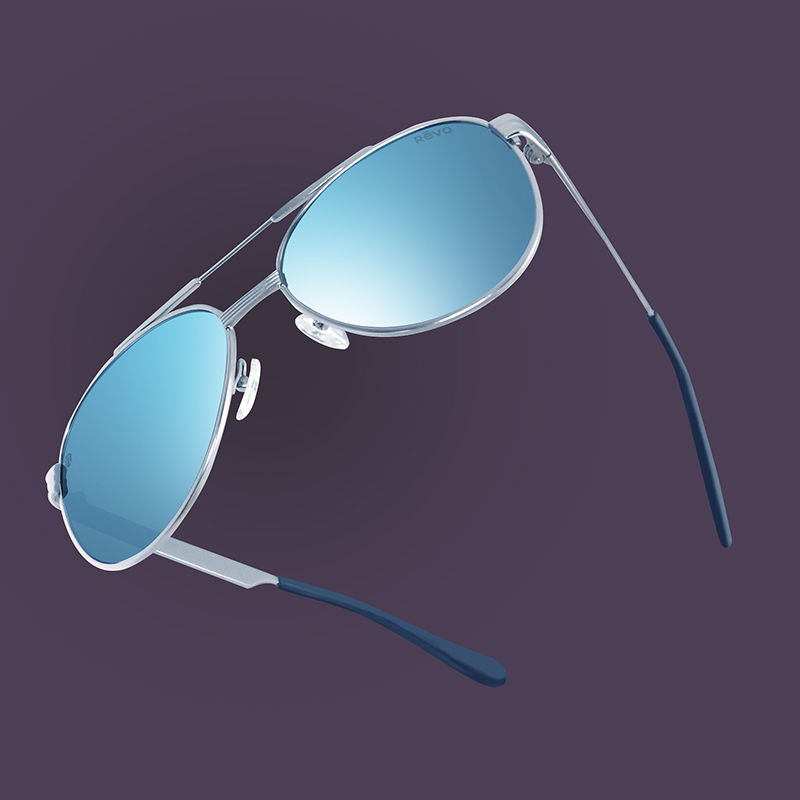 Rolling Stones x Revo Limited Edition Satisfaction Sunglass Set 2