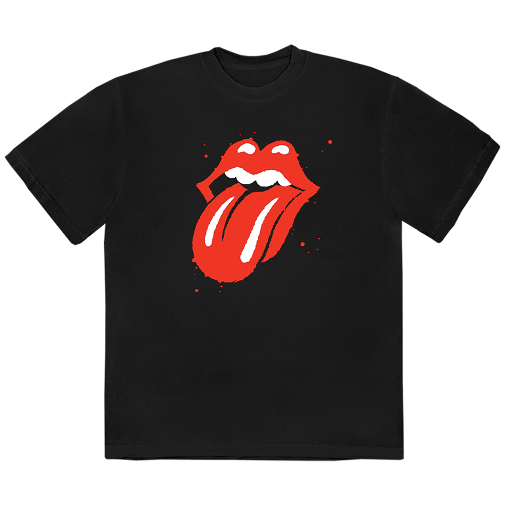 GRANCY×The Rolling Stonesリップ&タン ラグランTシャツ GRANCY t GRANCY×The Rolling Stonesリップ&タン ラグランTシャツ GRANCY t