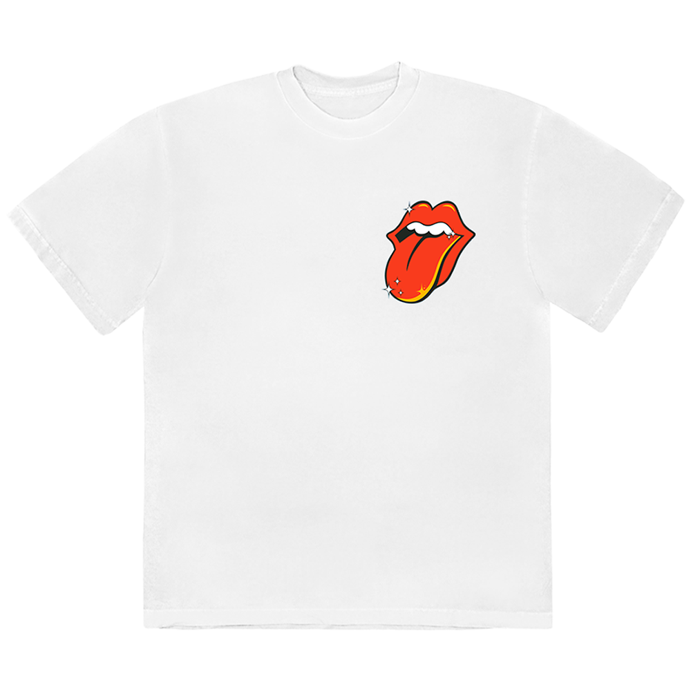Atlanta, GA 2024 T-Shirt - The Rolling Stones Atlanta, GA 2024 T-Shirt - The Rolling Stones