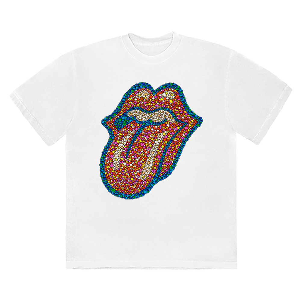 Seattle, WA 2024 T-Shirt - The Rolling Stones Seattle, WA 2024 T-Shirt - The Rolling Stones