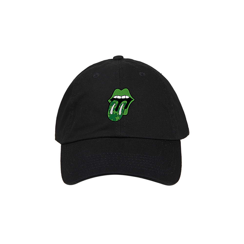 Clover hat on sale