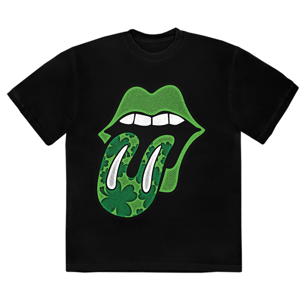 Stones Clover T-Shirt