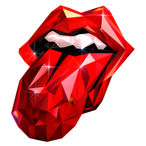 The Rolling Stones Official Store logo
