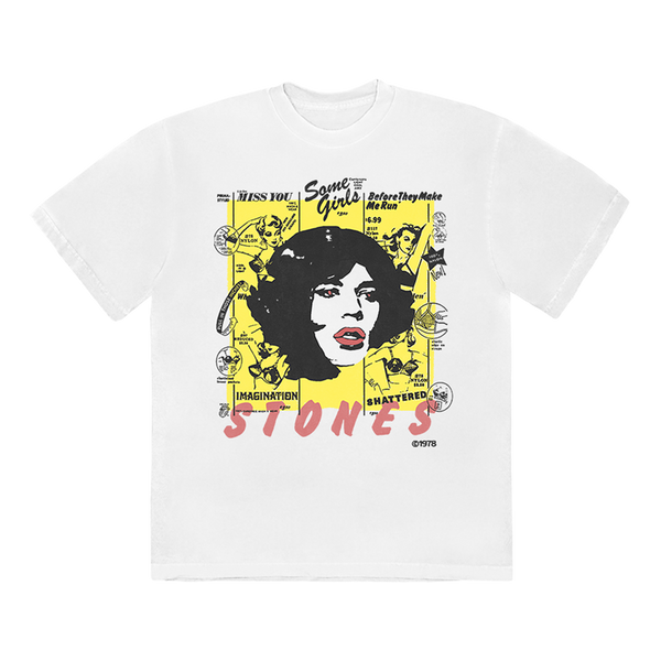 Some girls t deals shirt