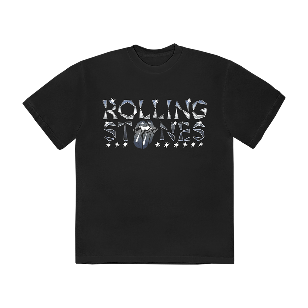 Rolling Stones Icy T-Shirt