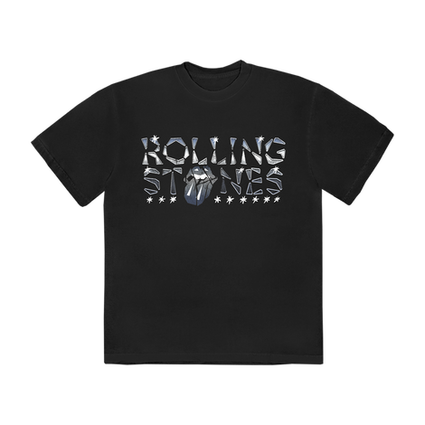 Rolling Stones Icy T-Shirt