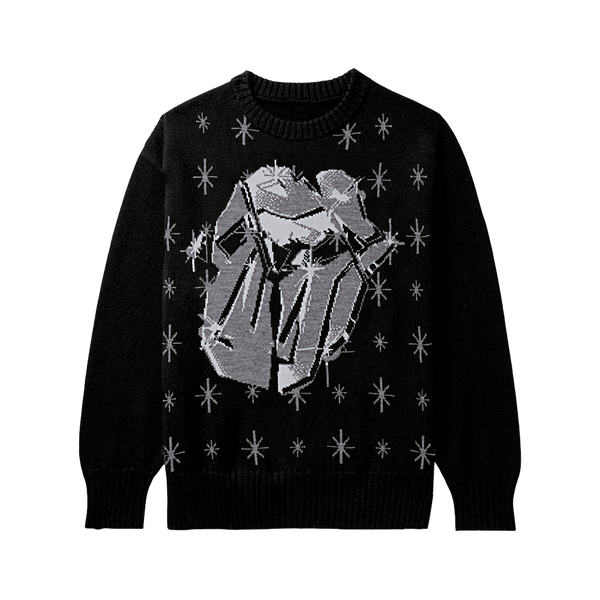 Predator christmas clearance sweater