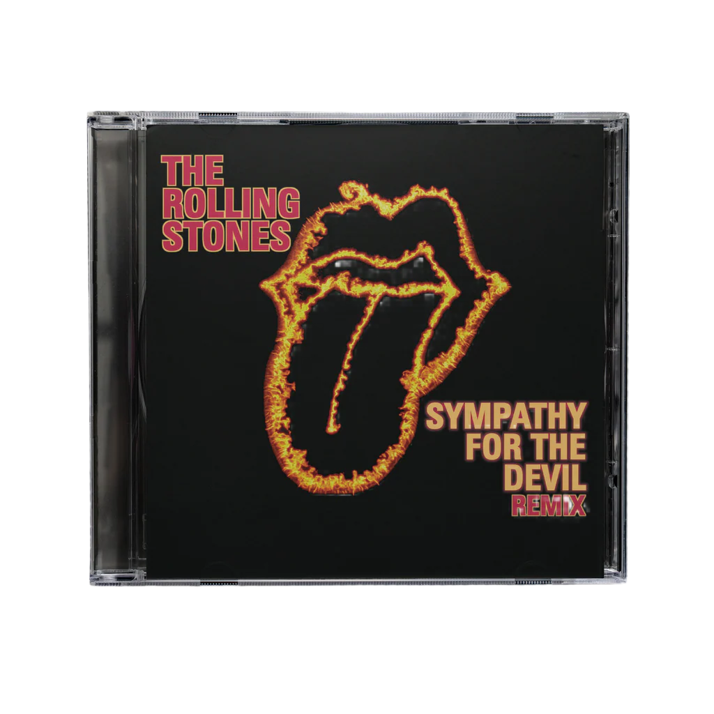 Sympathy For The Devil Remix S5