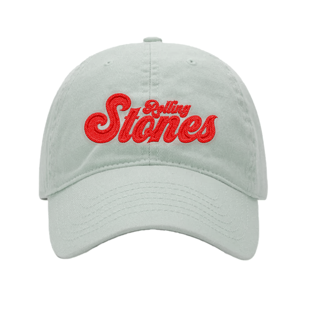 Logo Summer Cap