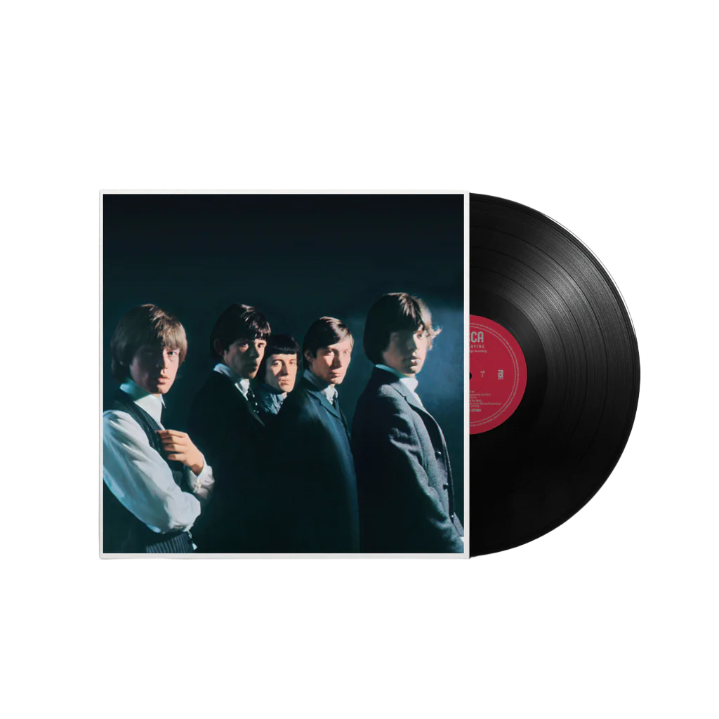 The Rolling Stones (UK) LP - The Rolling Stones