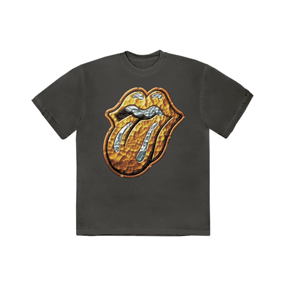 Vintage Shepherd's Bush Tour T-Shirt Front