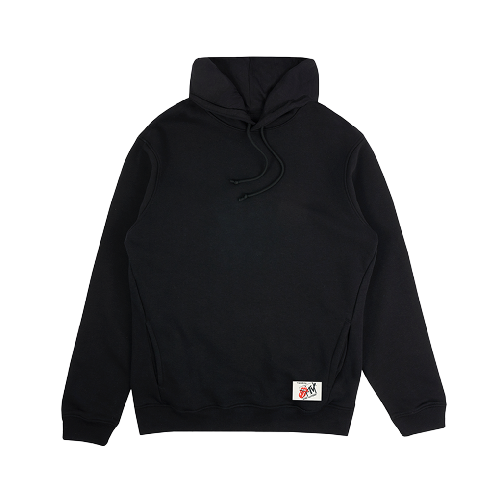 Rolling Stones x MTV IT'S ONLY ROCK 'N ROLL Hoodie - The Rolling