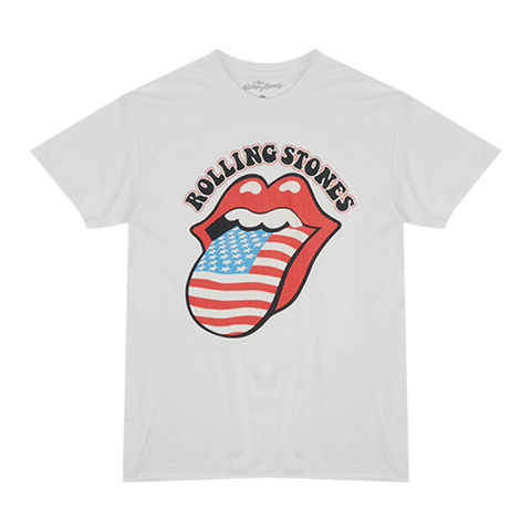 Americana Unisex T-Shirt