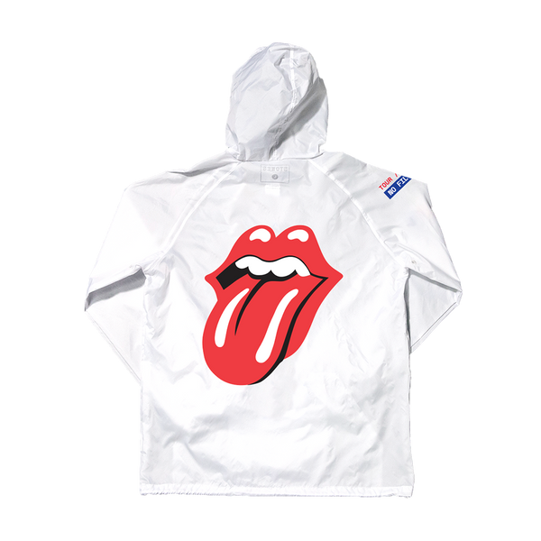 Rolling stones nike sales hoodie