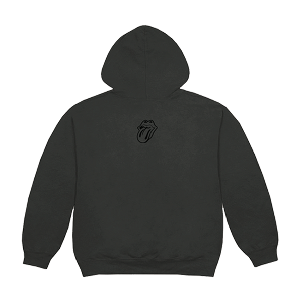 Classic Dodgers Cursive Front Logo Hoodie With Kangaroo Pocket As-is