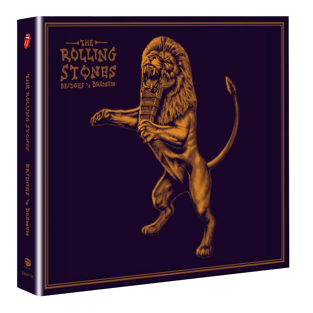 Bridges to Bremen DVD + 2CD