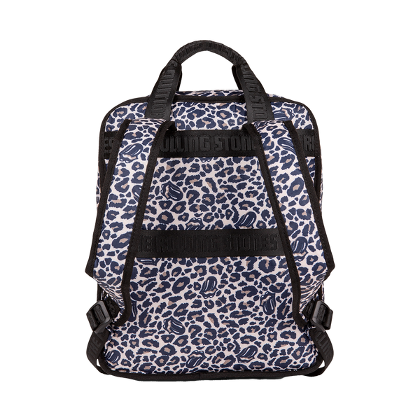 Animal print rucksack hot sale