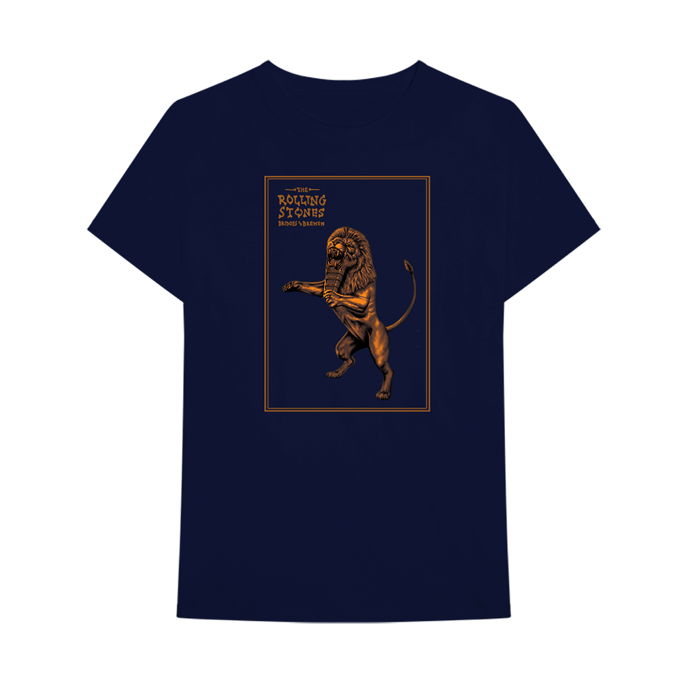 Bridges to Bremen Live T-Shirt