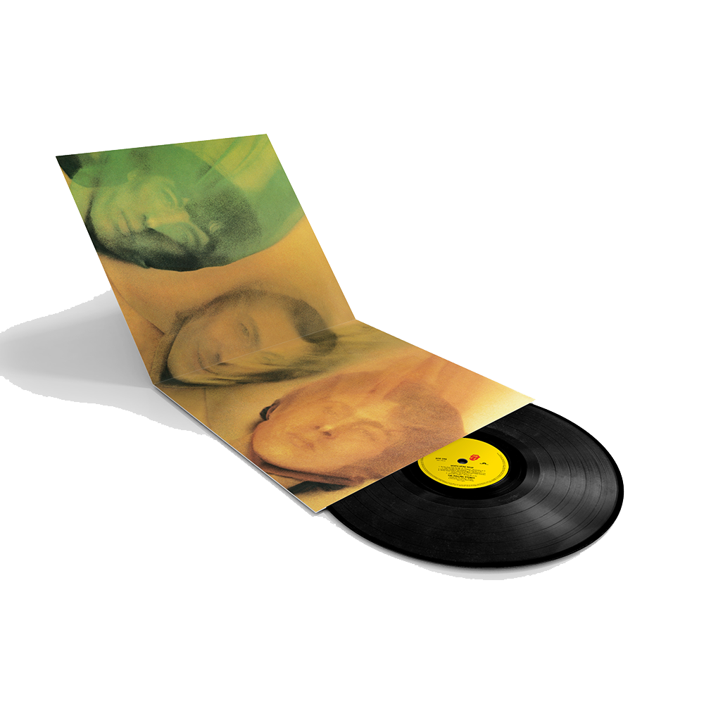 Goats Head Soup Deluxe 2LP