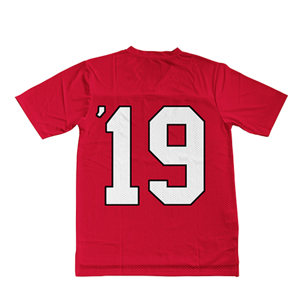 Houston Texans Fashion Jersey