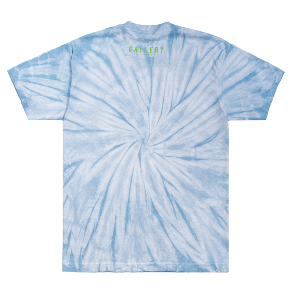 Built For October Giants Shirt' Unisex Tie Dye T-Shirt