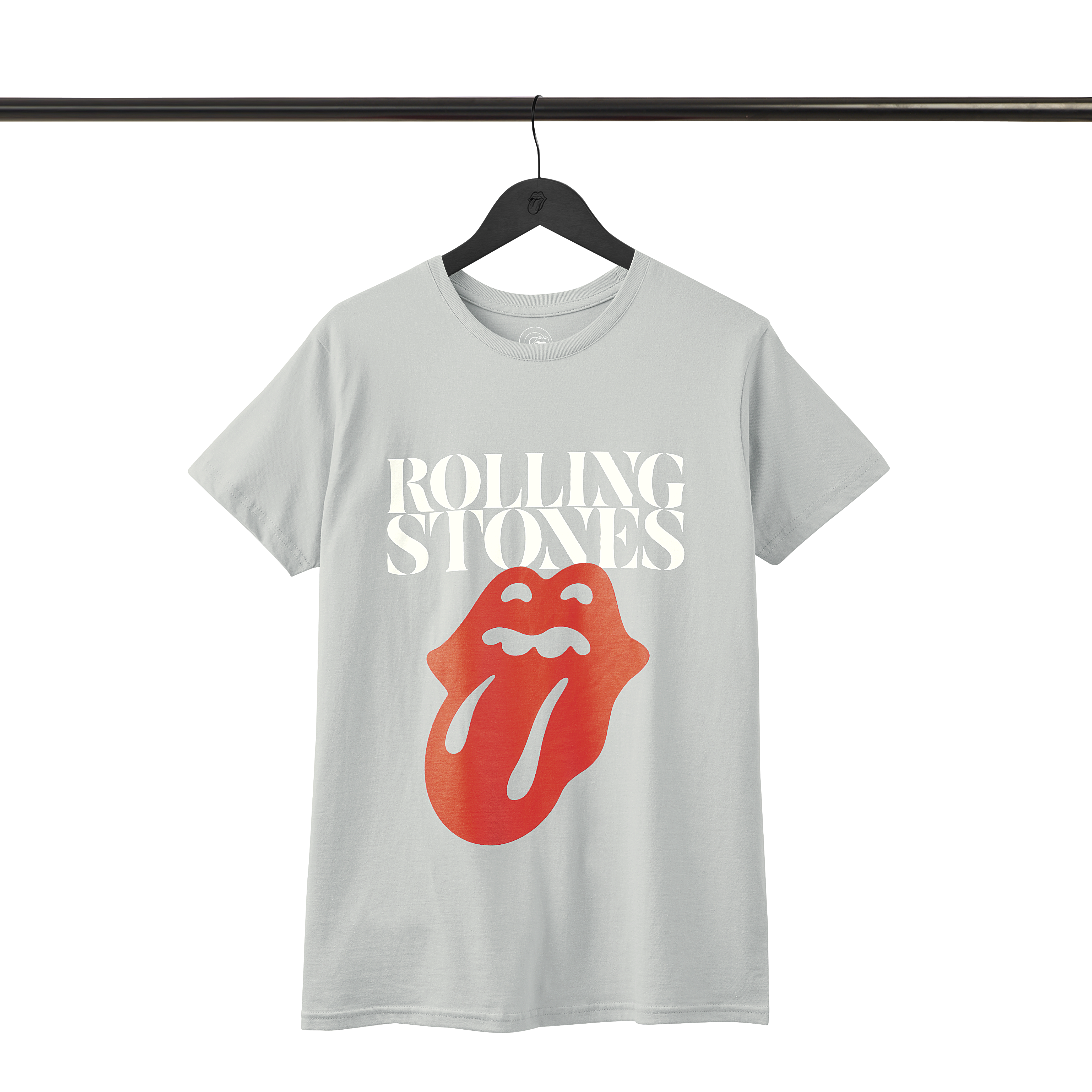 人気の雑貨がズラリ！ SIXTY Logo Rolling Stones T-Shirt - The Rolling Stones トップス
