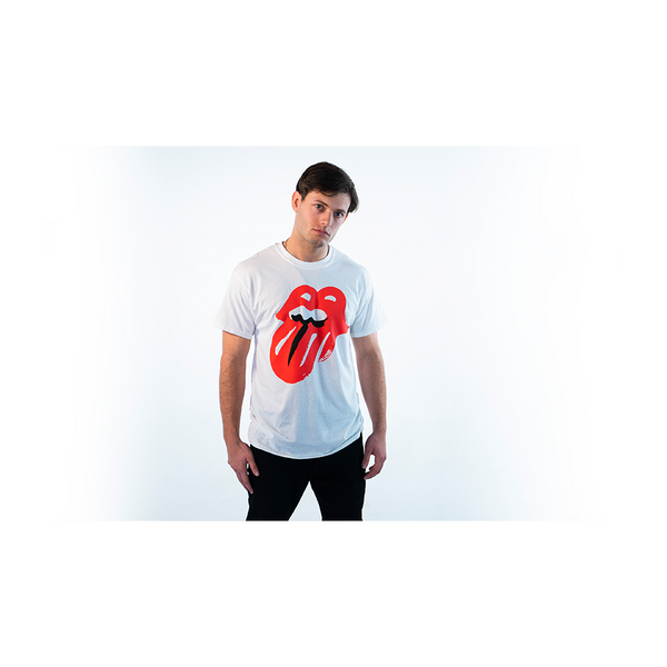 No Filter Tie Dye T-Shirt – The Rolling Stones