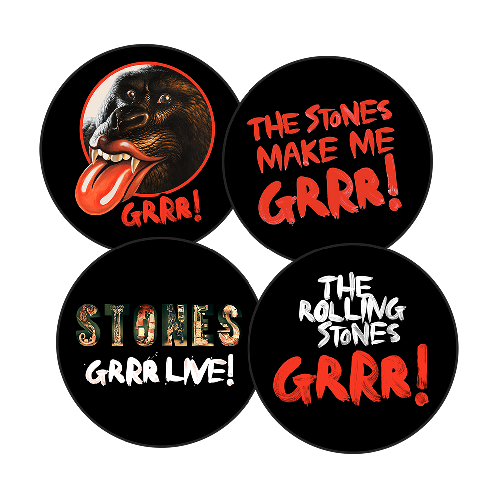 Stones Stones