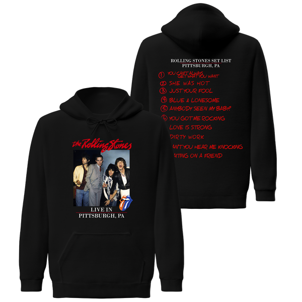 Customizable sweatshirt 2025