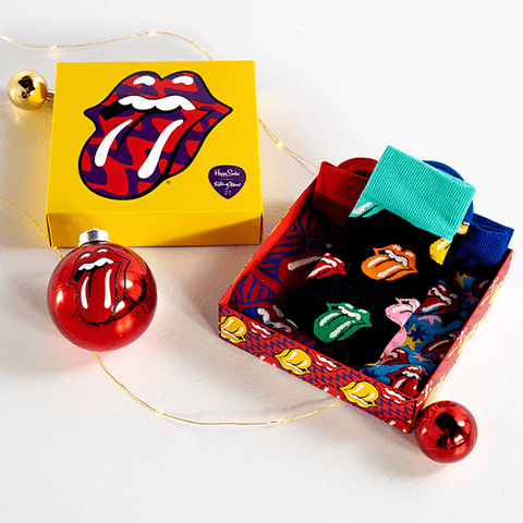 Shop the Official Rolling Stones Gift Guide