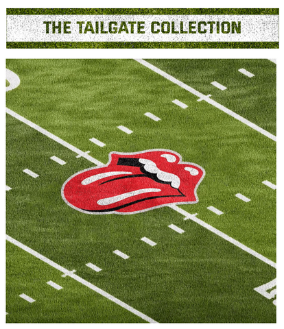 Stones Tailgate Essentials Available Now!