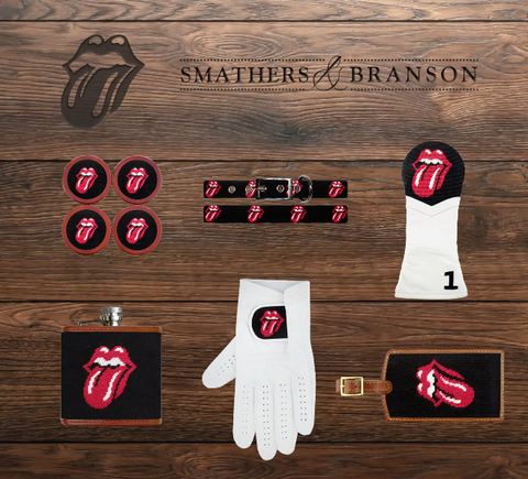 Father’s Day Merch from The Rolling Stones