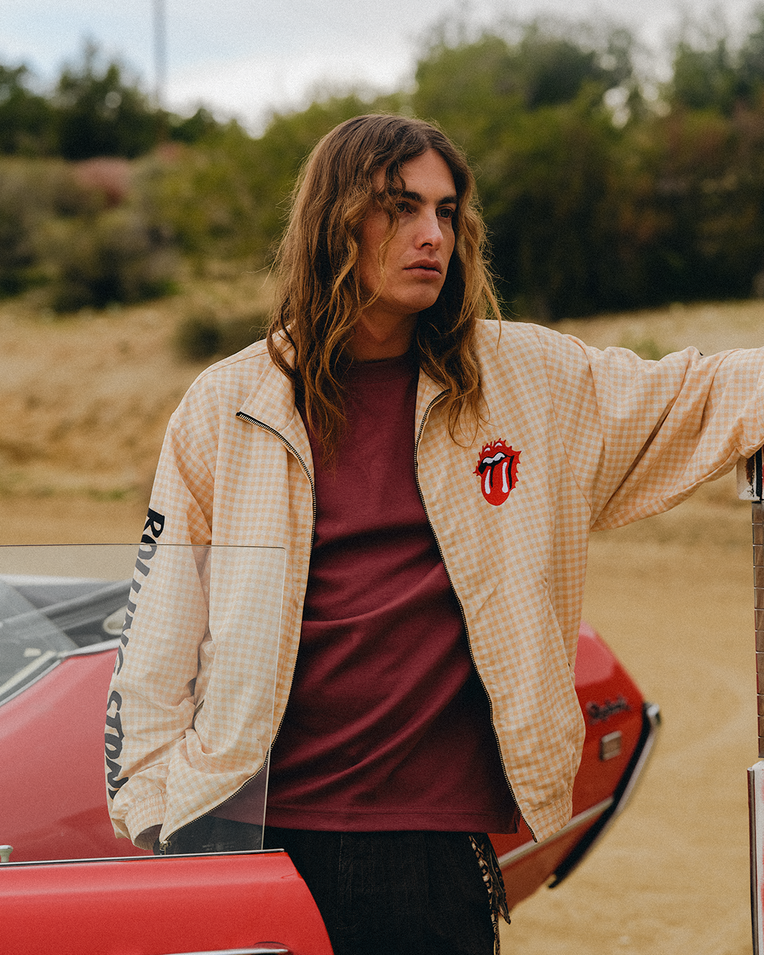 RS No.9 Jackets & Outerwear